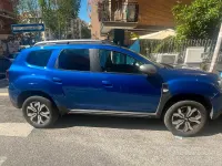 Usado Dacia Duster 101 CV (74 kW) 2023 Azul SUV