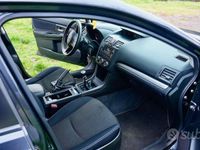 usata Subaru XV diesel - 2013
