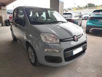 Käytetty Fiat Panda 69 HP (50 kW) 2022 Harmaa Sedan
