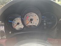 Usata Porsche Macan S 2015 Bianco SUV