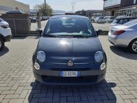 usata Fiat 500 1.0 Hybrid *ok neopatentati