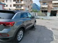 Usata VW T-Roc 116 CV (85 kW) 2025 SUV