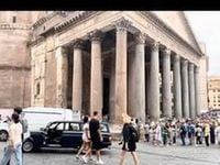 Usata Volvo Polar 1991 Verde Station wagon