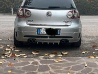 Usata VW Golf V 2008 Grigio Utilitaria