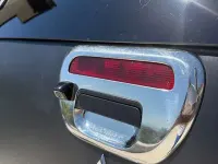 Usata Mitsubishi L200 Intense 136 CV (100 kW) 2007 Pick-up