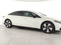 Usata Mercedes EQS350 Edition 1 260 kW (354 CV) 2022 Bianco Berlina