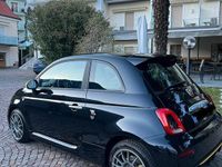 Usata Abarth 595 Pista 2018 Nero