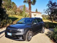 Usata VW Tiguan Advance 150 CV (110 kW) 2019 SUV