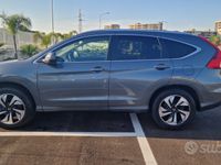 usata Honda CR-V 1.6 Executive Navi-Adas 160 Cv