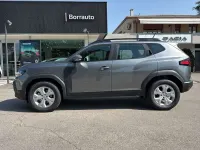 Nuova Dacia Duster Expression 109 CV (80 kW) 2026 Grigio SUV