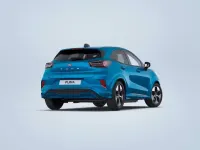 Nuova Ford Puma Gen-E Premium 123 kW (168 CV) 2026 SUV