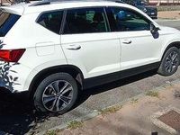 Usata Seat Ateca Business 116 CV (85 kW) 2018 SUV