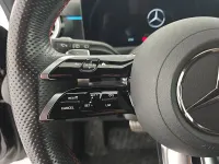 Usata Mercedes CLA200 Advanced Plus 150 CV (110 kW) 2024 Night black Coupé