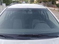 Usata Skoda Fabia 75 CV (55 kW) 2004 Grigio Station wagon