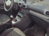 Usata Citroën C3 Picasso 2011 Monovolume