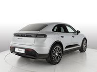 Nuova Porsche Macan 330 kW (449 CV) 2026 Argento dolomite metallizzato SUV