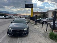 usata Audi A3 SPB 30 TDI S tronic S-line Ita UniPro