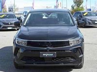 Usata Opel Grandland X 131 CV (96 kW) 2024 Nero SUV