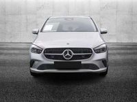 Usata Mercedes B200 Advanced 150 CV (110 kW) 2024 Argento Monovolume