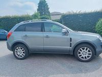 Usata Opel Antara Cosmo 184 CV (135 kW) 2012 SUV