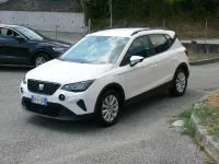 Usata Seat Arona Reference 95 CV (69 kW) 2023 Bianco SUV