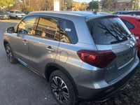 usata Suzuki Vitara 1.4 TOP 4WD HYBRID, NUOVO, NON KM ZERO 1986