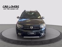 usata Dacia Sandero Sandero Stepwaystepway 1.5 blue dci comfort s&s 95cv