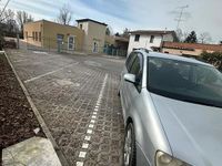 Usata VW Touran 105 CV (77 kW) 2003 Grigio Monovolume