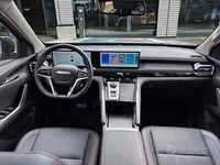 Nuova Maxus T60 216 CV (158 kW) 2025 Verde Pick-up