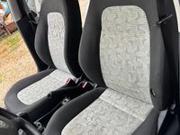 Usata Skoda Fabia 2003 Utilitaria