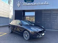 Usata Maserati Grecale Folgore 242 kW (330 CV) 2025 Nero SUV