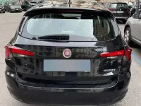 Usata Fiat Tipo 95 CV (69 kW) 2020 Nero Station wagon