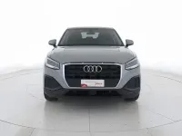 Usata Audi Q2 Admired 116 CV (85 kW) 2022 Grigio freccia perlato SUV
