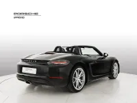 Usata Porsche 718 300 CV (220 kW) 2024 Nero