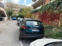Usata Skoda Karoq 2021 Blu SUV