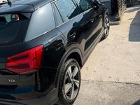 Usata Audi Q2 2018 Nero SUV