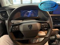 Usata Peugeot Expert 144 CV (105 kW) 2025 Bianco Furgone