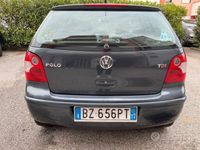 usata VW Polo 1.9 SDI 5p. Comfortline