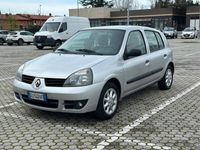 usata Renault Clio Storia 1.2 Benzina+GPL