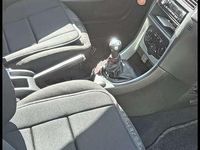 Usata Peugeot 307 109 CV (80 kW) 2002 Grigio Berlina