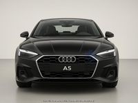 Usata Audi A5 S-Line 204 CV (150 kW) 2025 Nero Berlina