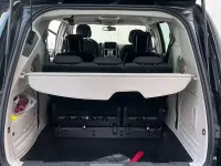 Usata Chrysler Grand Voyager 163 CV (119 kW) 2011 Monovolume