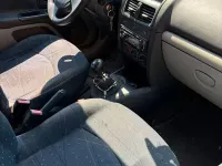 Usata Renault Clio 58 CV (42 kW) 2002 Bluazzurro Berlina