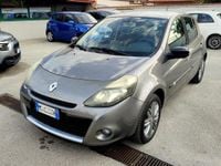 Usata Renault Clio II 111 CV (81 kW) 2011 Grigio Berlina