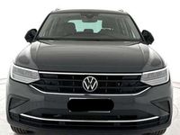 Usata VW Tiguan 150 CV (110 kW) 2023 Grigio SUV