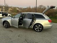 Usata Audi A6 179 CV (131 kW) 2006 Station wagon