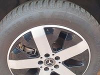 Usata Mercedes GLB200 150 CV (110 kW) 2020 Nero SUV