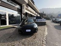 Usata Audi A3 116 CV (85 kW) 2021 Nero Berlina