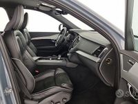 Usata Volvo XC90 R-Design 235 CV (172 kW) 2022 Grigio SUV