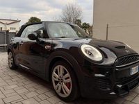 Usata Mini John Cooper Works 231 CV (169 kW) 2016 Utilitaria